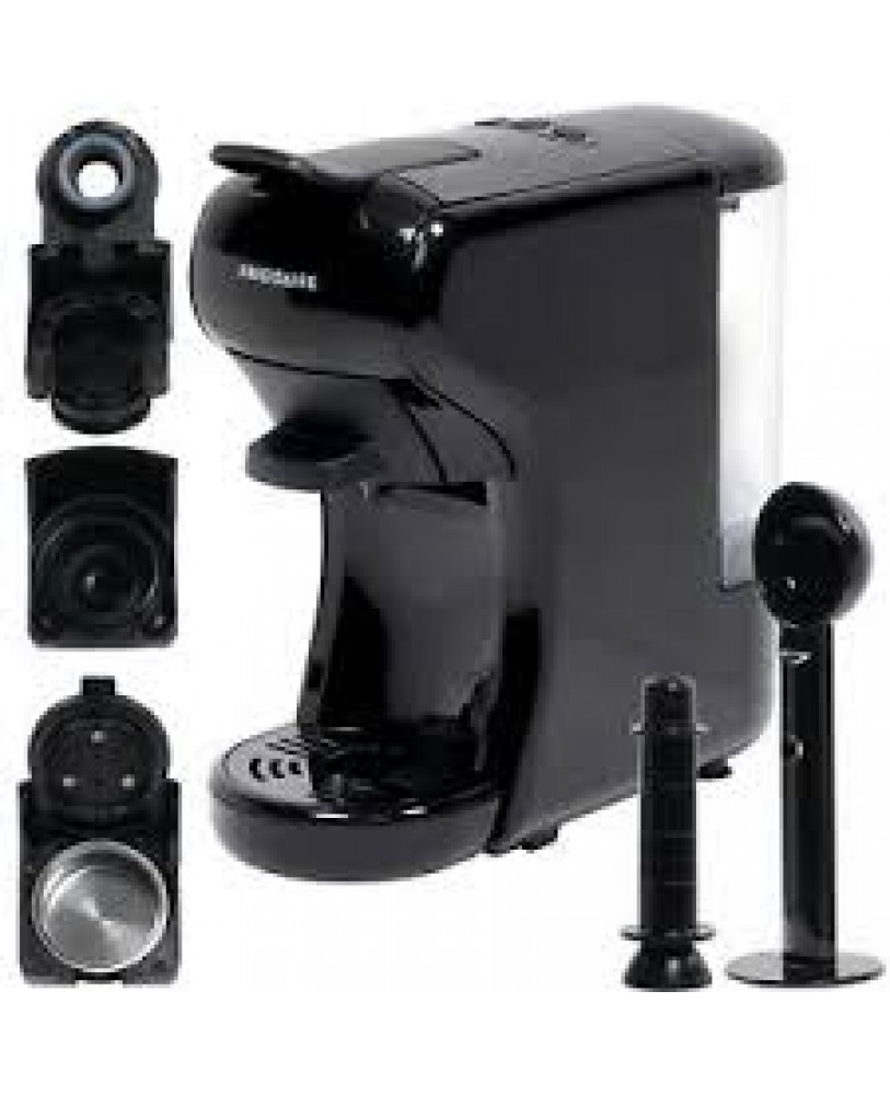 Frigidaire nespresso capsule store compatible coffee maker